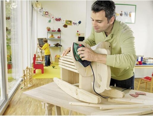 Bosch Multi brusilica PSM 80 A 0603354000