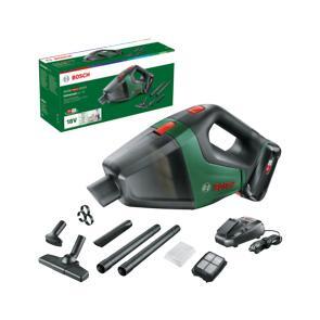 Bosch Akumulatorski usisivač UniversalVac 18 E 06033B9103