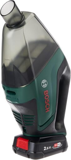 Bosch Akumulatorski usisivač UniversalVac 18 E 06033B9103