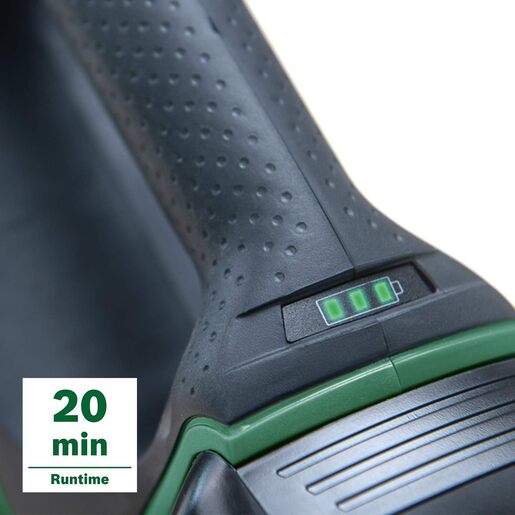 Bosch Akumulatorski usisivač UniversalVac 18 E 06033B9103