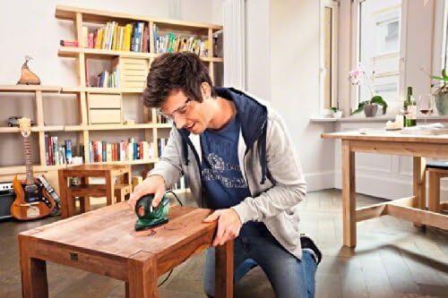 Bosch Multi brusilica PSM Primo 06033B8000