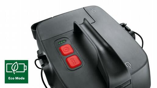 Bosch Akumulatorski usisivač AdvancedVac 18-8 06033E1000