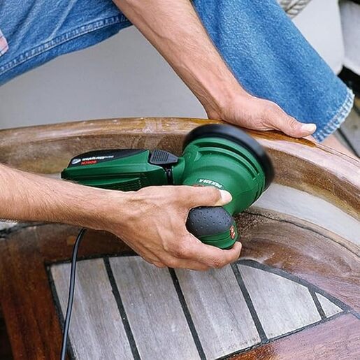 Bosch Ekscentar brusilica PEX 220 A 0603378000