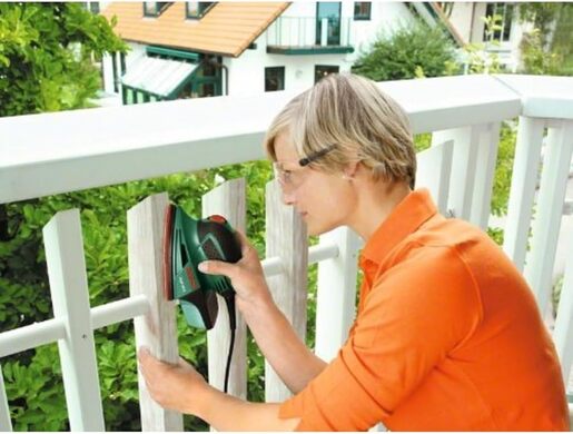 Bosch Multi brusilica PSM 100 A 06033B7000