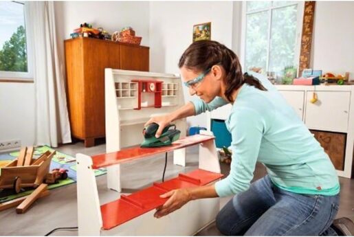 Bosch Multi brusilica PSM 100 A 06033B7000