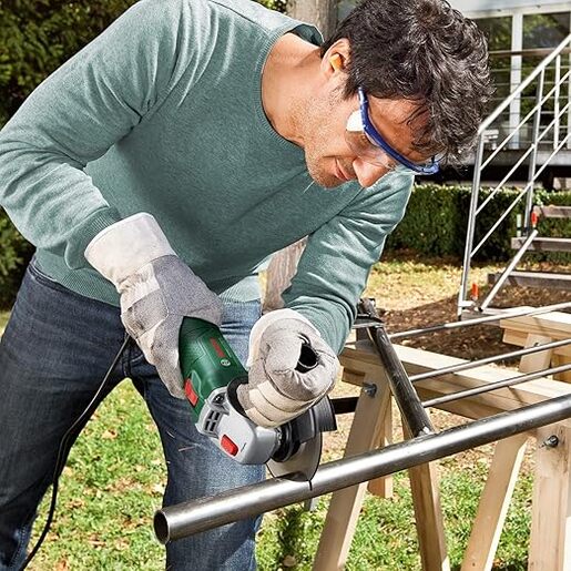 Bosch Ugaona brusilica UniversalGrind 750-125 06033E2001