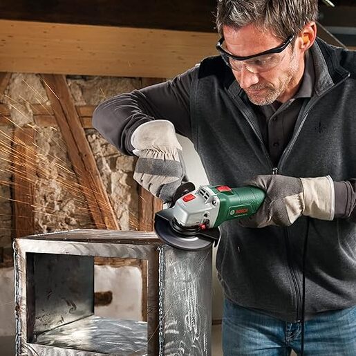 Bosch Ugaona brusilica UniversalGrind 750-125 06033E2001