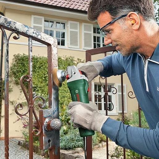 Bosch Ugaona brusilica UniversalGrind 750-125 06033E2001