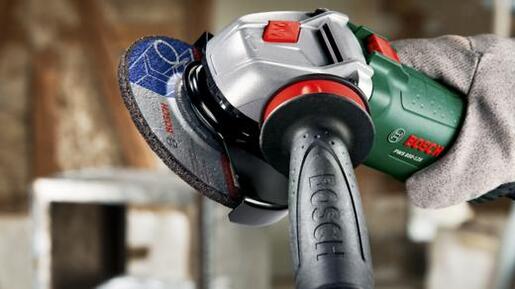 Bosch Ugaona brusilica UniversalGrind 850-125 06033E2100