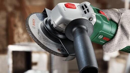 Bosch Ugaona brusilica UniversalGrind 750-115 06033E2000