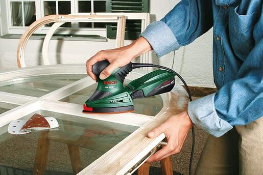 Bosch Multi brusilica PSM 160 A 0603377000