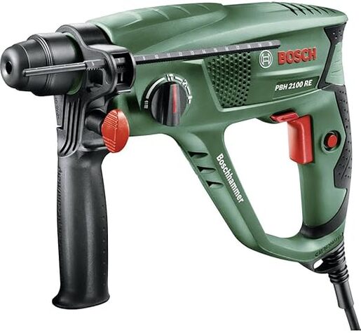 Bosch Udarna bušilica PBH2100 RE 06033A9302