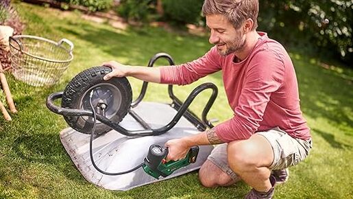 Bosch Vazdušna pumpa UniversalPump 18V 0603947100