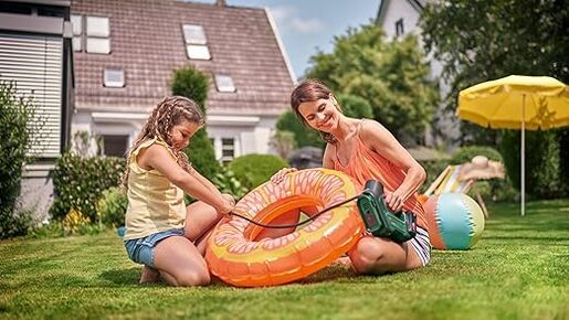 Bosch Vazdušna pumpa UniversalPump 18V 0603947100