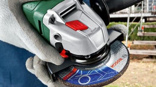 Bosch Ugaona brusilica UniversalGrind 850-125 06033E2101