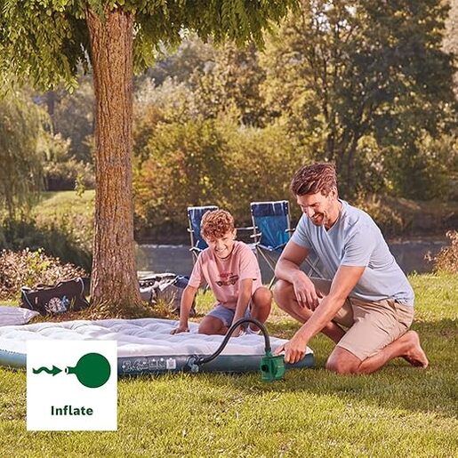 Bosch Vazdušna pumpa EasyInflate 18V 0603947201