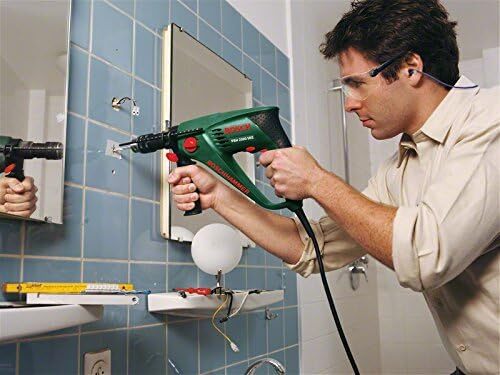 Bosch El.-pneum.čekić za bušenje PBH 2500 SRE 0603344402