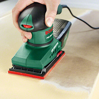 Bosch Vibraciona brusilica PSS 250 AE WEU iK 0603340200