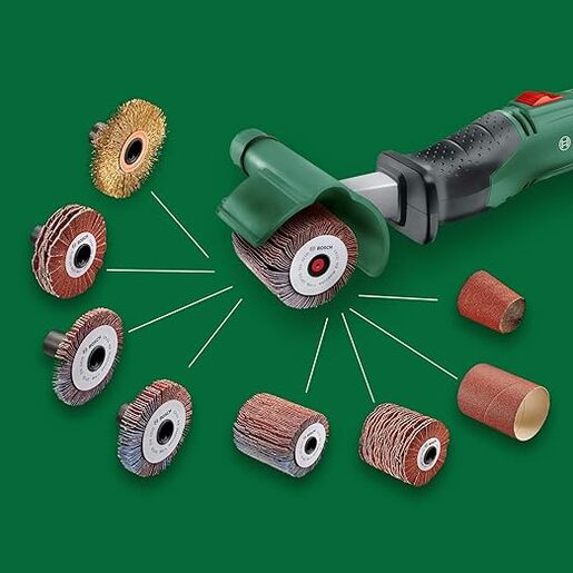 Bosch Brusni valjak Texoro 06033B5101