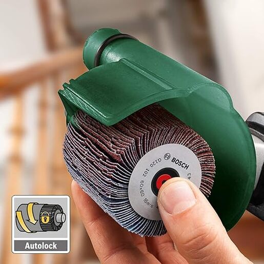 Bosch Brusni valjak Texoro 06033B5101