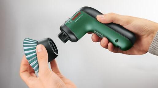 Bosch Četka za čišćenje UniversalBrush 3,6V 06033E0002