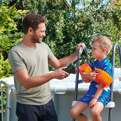 Bosch Vazdušna pumpa 0603947000