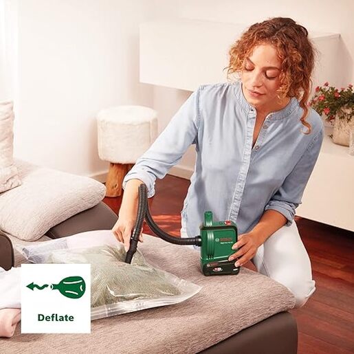 Bosch Vazdušna pumpa EasyInflate 18V 0603947200