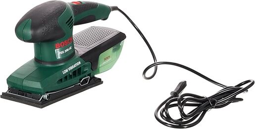 Bosch Vibraciona brusilica PSS 200 AC WEU 0603340100