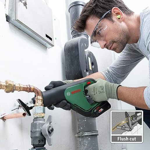 Bosch Aku-sablja testera AdvancedRecip 18 06033B2403