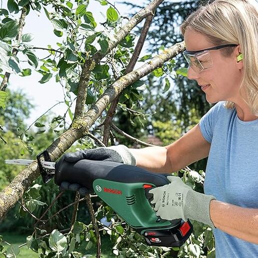 Bosch Aku-sablja testera AdvancedRecip 18 06033B2403