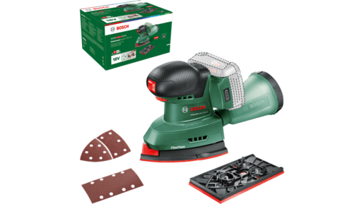 Bosch Aku brusilica UniversalSander 18V 06033E3100