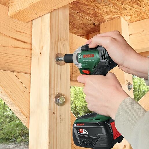 Bosch Udarni odvrtač UniversalImpactDrive 18V-350 0603980304