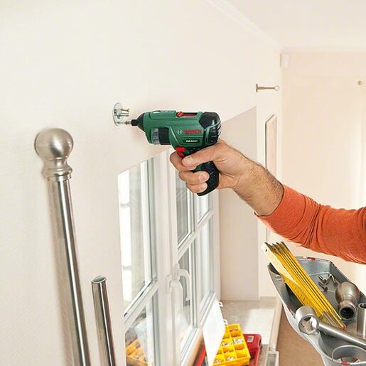 Bosch Aku udarni odvrtač PSR Select 0603977021