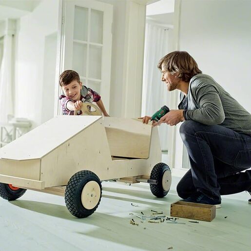 Bosch Aku udarni odvrtač PSR Select 0603977021