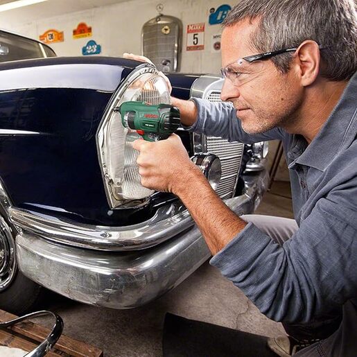 Bosch Aku udarni odvrtač PSR Select 0603977021