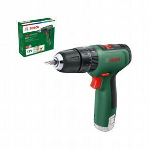 Bosch Aku bušilica odvrtač EasyImpact 1200 solo 06039D3103