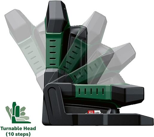 Bosch Lampa UniversalLight 18V-2100 06039A1300