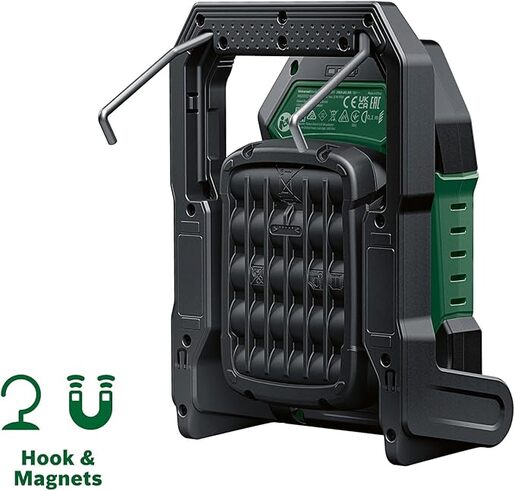 Bosch Lampa UniversalLight 18V-2100 06039A1300