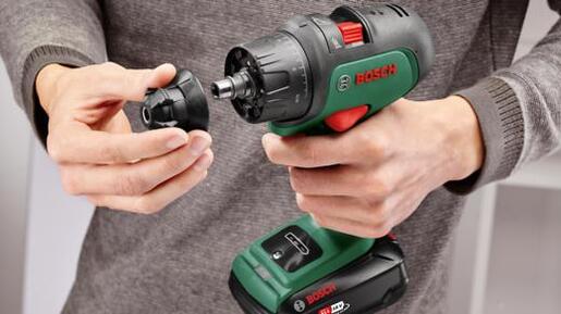Bosch Aku bušilica-odvrtač AdvancedDrill 18V 06039B5009