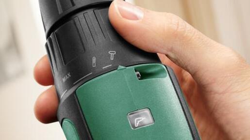 Bosch Aku vibraciona bušilica EasyImpact 12 06039B6104