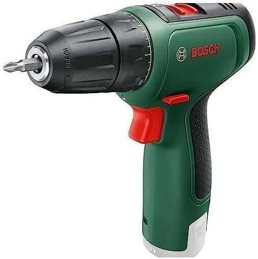 Bosch Aku bušilica/odvrtač EasyDrill 1200 06039D3008