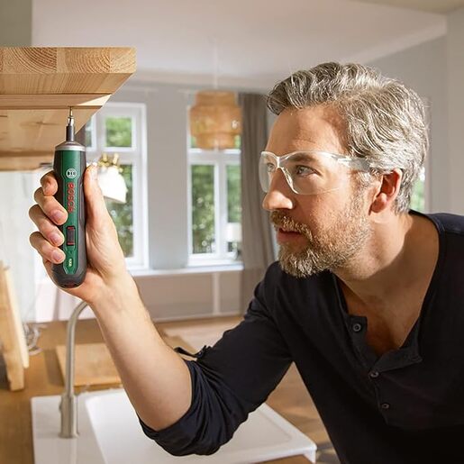 Bosch Akumulatorski odvrtač PushDrive 06039C6002