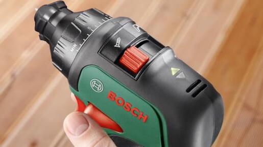 Bosch Aku bušilica-odvrtač AdvancedDrill 18 06039B5004