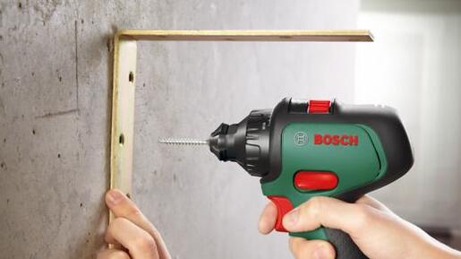 Bosch Aku bušilica-odvrtač AdvancedDrill 18 06039B5004
