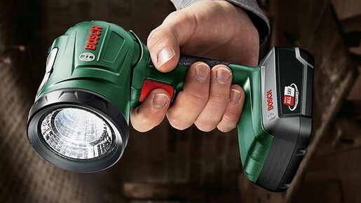 Bosch Akumulatorska lampa UniversalLamp 18 solo 06039A1100