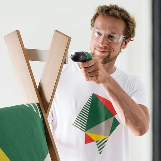 Bosch Akumulatrski odvrtač IXO 6 Classic 06039C7101