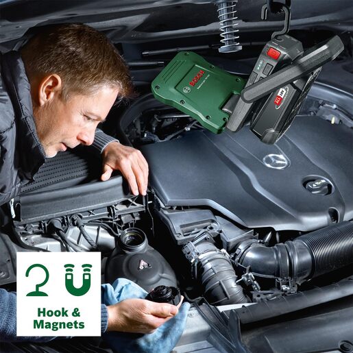 Bosch Lampa EasyLight 18V-400 06039A1200