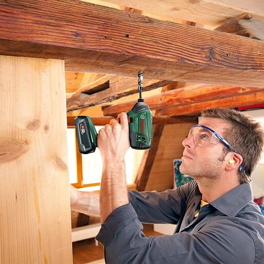 Bosch Udarni odvrtač AdvancedImpactDrive 18 0603980303