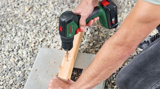 Bosch Akku-bušilica/odvrtač UniversalDrill 18V 06039D7001