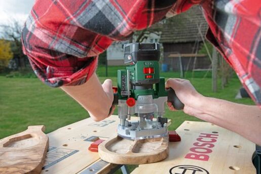 Bosch Gornja glodalica AdvancedTrimRouter Plun 06039D5002